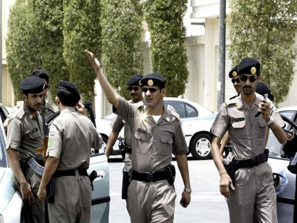 السطات السعودية تحذر بعقاب صاحب صفحة على الفيس بوك