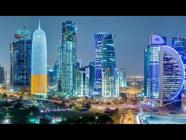 اعتقال فتاة هولندية بالدوحة .. ومخاوف من تنظيم قطر لكأس العالم 2022