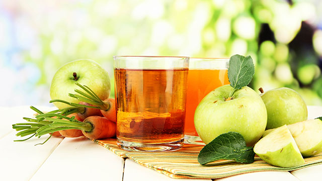 نظام الDetox  ... متى يصبح خطرا على صحتك