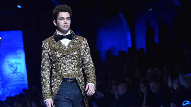 تعرفوا على مجموعةDolce&Gabbana  لخريف 2018