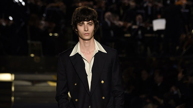 Pitti Immagine Uomo  تكشف عن تشكيلتها لخريف وشتاء 2018