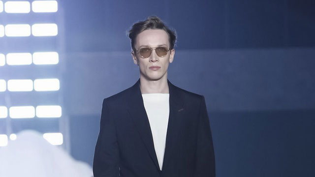من ميلانو تعرفوا على مجموعة Ermenegildo Zegna لخريف 2018