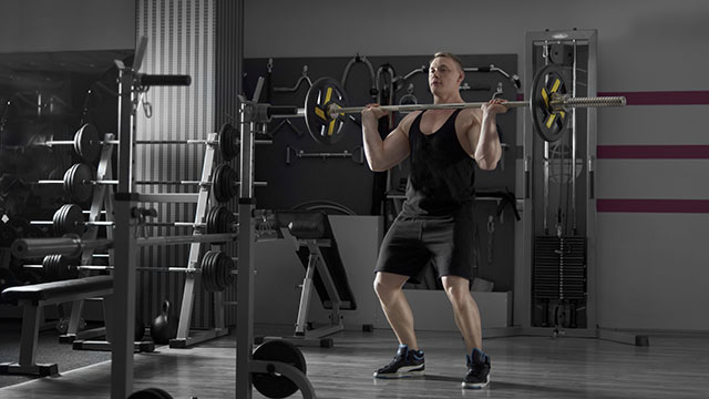 إحصل على عضلات Biceps متناسقة من خلال هذه النصائح