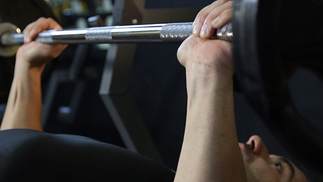 تمارين الصدرالBench Press  ... أهم الأخطاء التي يجب تجنبها
