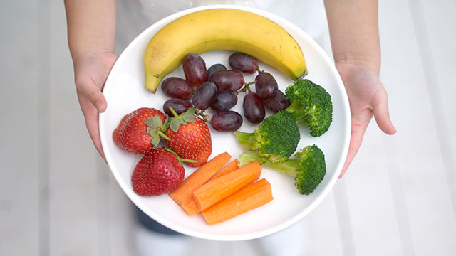 رجيم صحي لخسارة الوزن من دون الحرمان ... Carbohydrate cycling