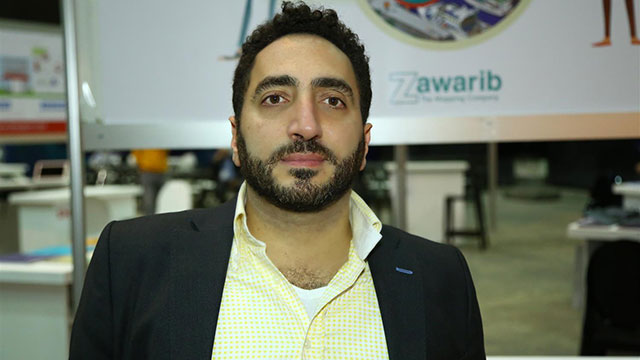 باهي غربل: Zawarib – زواريب هو دليلك السياحي عند زيارتك لبيروت و تركيا