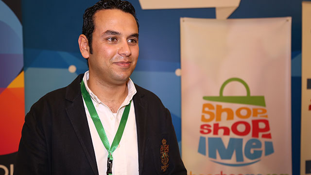 "Shop Shop me" ... دليلك لإيجاد كل ما تبحدث عنه في الإمارات والسعودية