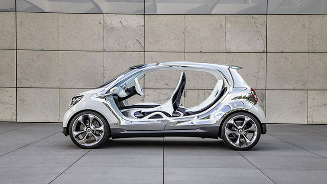 تعرف على Smart Fourjoy الجديدة