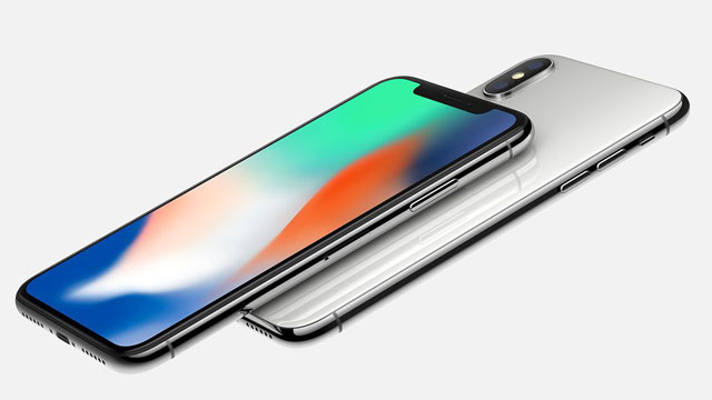 إنفوجرافيك: هذه مواصفات iPhone X