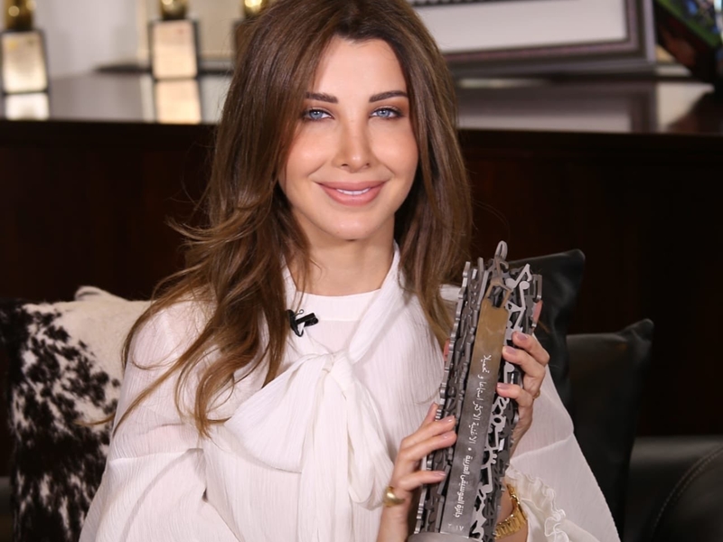 بالأسماء... إليكم نتائج "جائزة الموسيقى العربية"  للعام 2017!