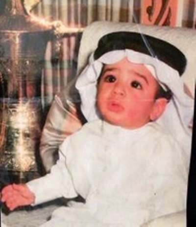 شاهد..هكذا احتفل السعوديون بعيد ميلاد ولي العهد