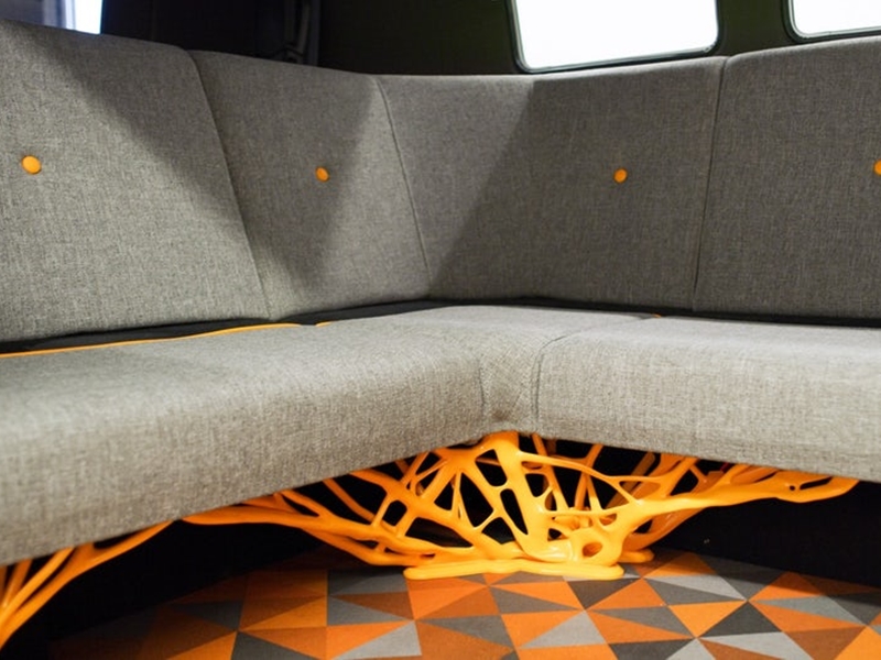 عودة أسطورة فولكسفاجن 1962 بنفس الشكل وباختلافات كبيرة