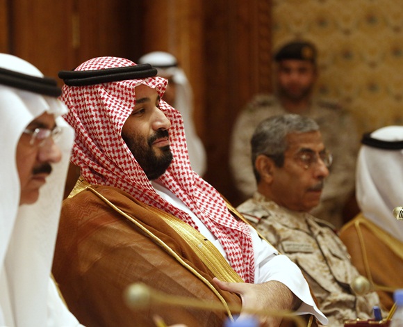 حياة الأمير الوليد بن طلال في صور
