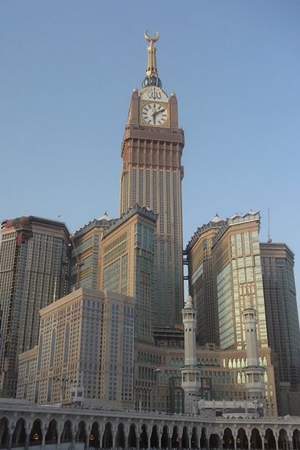 تعرف على أغلى العقارات في العالم، السعودية تتصدر