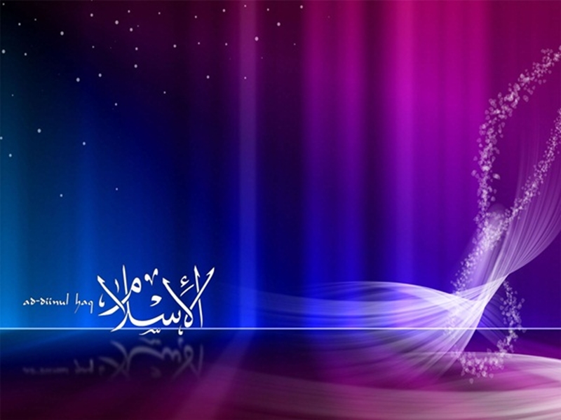 10 خلفيات اسلامية رائعة لسطح مكتب رائع