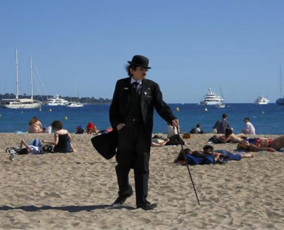  مهرجان "Cannes"... بالصور