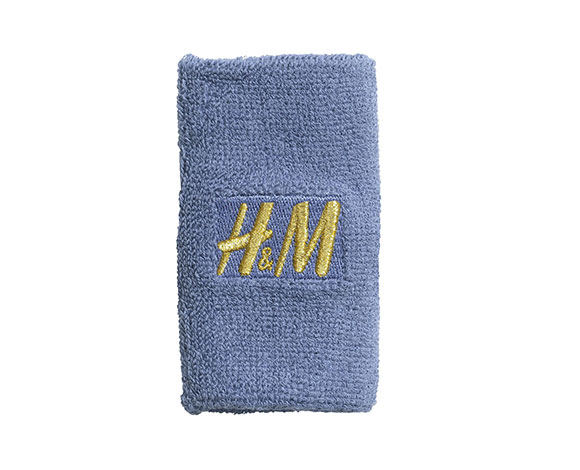 اتش آند أم تطلق مجموعة H&M for Tomas Berdych بتصاميم عصرية وطابع عملي 