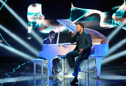 رامي عياش ضيف أراب أيدول واللجنة في مناكفات مستمرّة