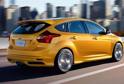 ماذا يحمل أداء فوكس ST من مفاجآت؟