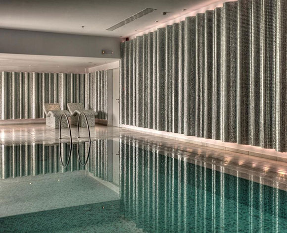 فندق Salvator Villas & Spa مقصد الرحلات الحالمة في اليونان