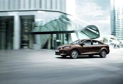 رينو فليونس الجديدة، ديناميكية أكثر وتقنيّة أعلى