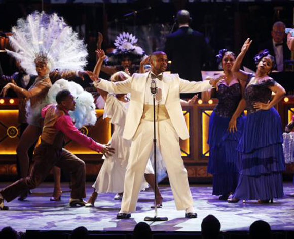 حفل توزيع جوائز "Tony Awards 2014"... بالصور