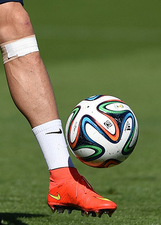 هل يخرج رونالدو من منافسات كأس العالم؟