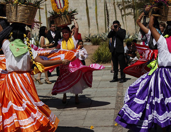 Oaxaca