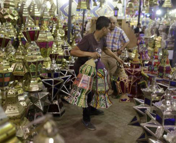 هكذا استقبل المسلمون حول العالم الشهر الفضيل 