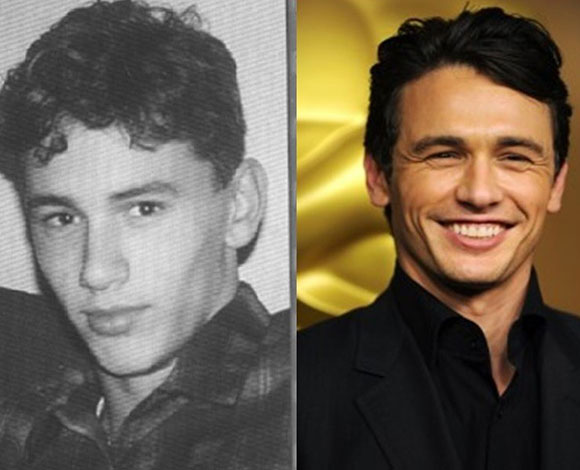 James Franco