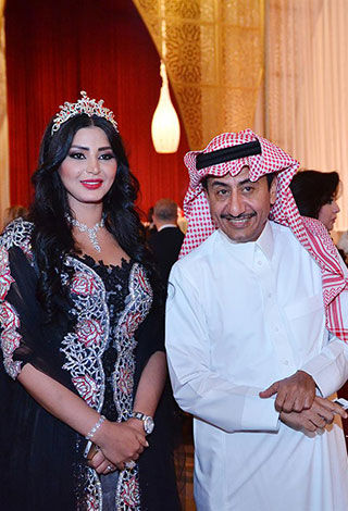 MBC تجمع نجوم الفن والدراما العرب