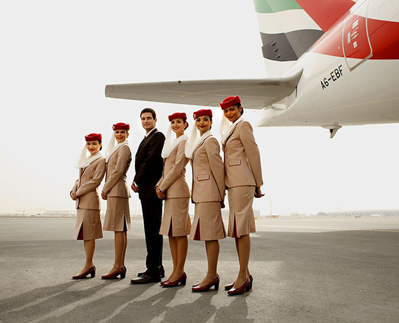Emirates Airline
