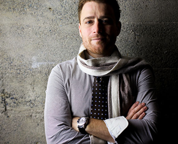 ستيوارت باترفيلد نجح مع Slack بعد مغادرته ياهو