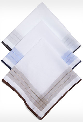 6 أكسسوارات لا غنى عنها للرجل العصري