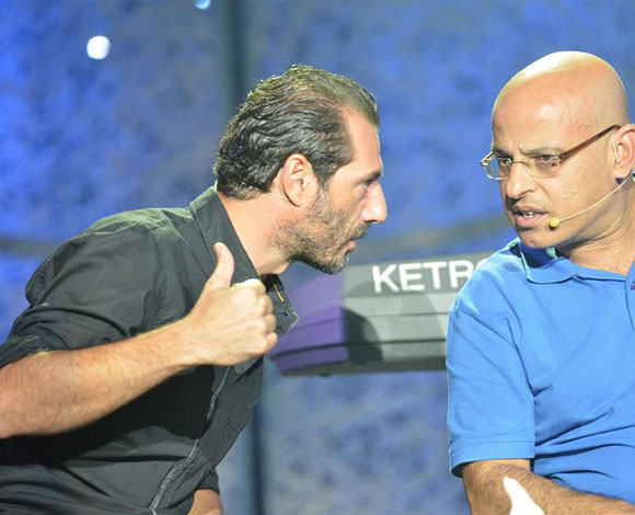 Stars On Board تنطلق مع النجوم العرب من إيطاليا 
