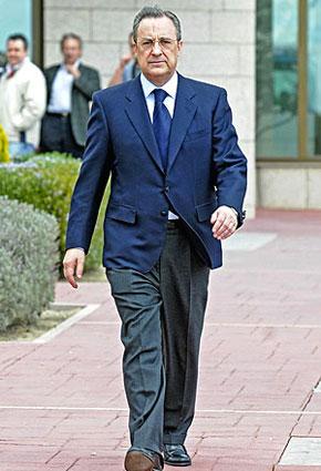 بعد صفقاته الباهظة... هل يخوض ريال مدريد أخرى خياليّة؟