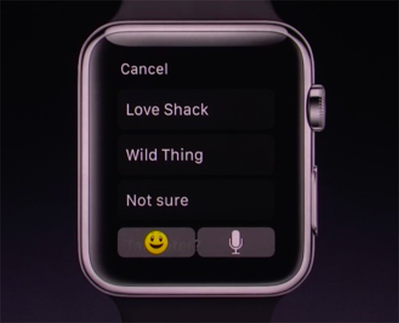 كا ما يجب أن تعرفه عن Apple Watch...  ساعة آبل الذكيّة!