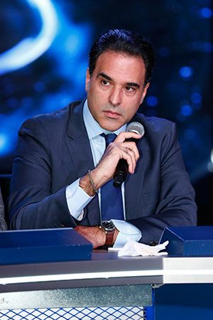 منافسة طربية حامية في أراب أيدول في العروض المباشرة