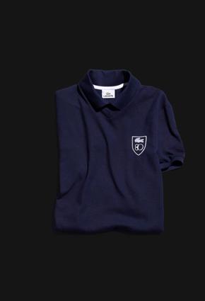 LACOSTE تحتفي بعيدها الـ ٨٠ بتصاميم جديدة