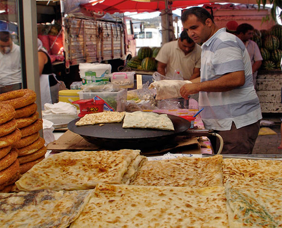 السياحة في تركيا تحلو في مدينة بودروم التركية حيث لن تعرف النوم