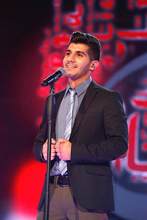  10 مشتركين يتأهلون إلى الحلقات النهائية المقبلة من "Arab Idol"  