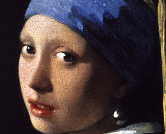 ما هي اشهر اللوحات الفنية في العالم التي تليق كديكور راق لمنزلك؟