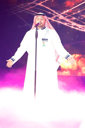 التنافُس على اللقب مستمر في تصفيات ‏Arab Idol: ولجنة التحكيم تمنح البطاقة الذهبية ل محمد حسن