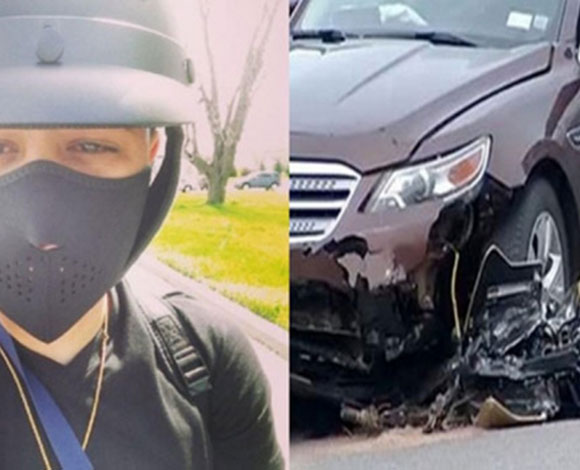 ابرز 10 صور سيلفي التقطت قبل وفاة اصحابها بقليل