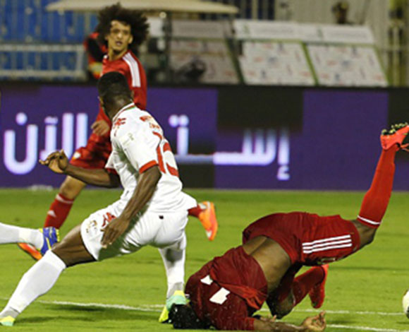 مباريات اليوم الثاني من منافسات خليجي 22