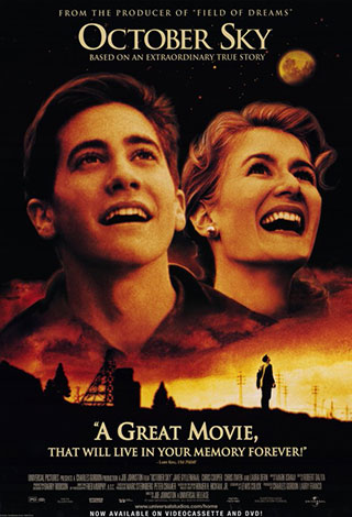ابرز 10 افلام سينمائية مثيرة للإلهام على مر السنين