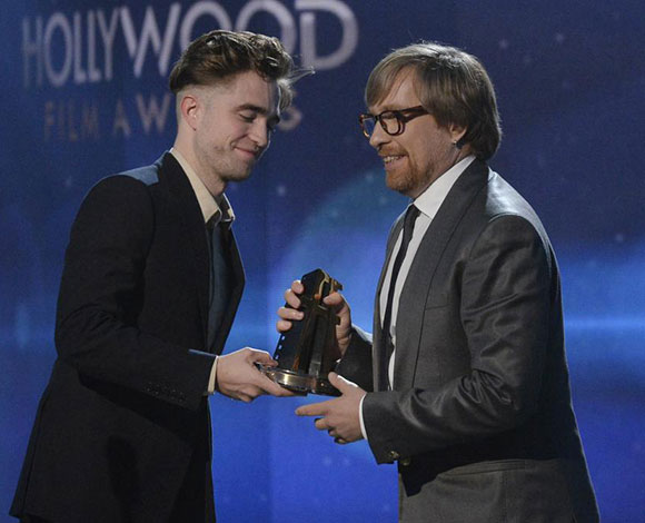 "جوائز هوليوود السينمائي Hollywood Film Awards" في صور