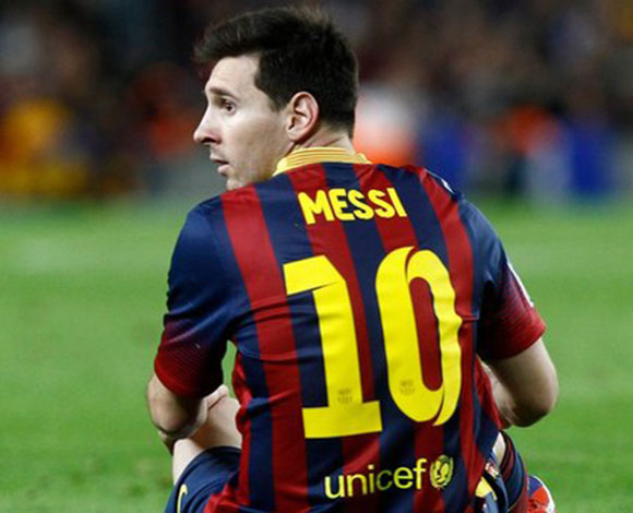 ميسي يرحل من برشلونة .... فما هي وجهته القادمة؟