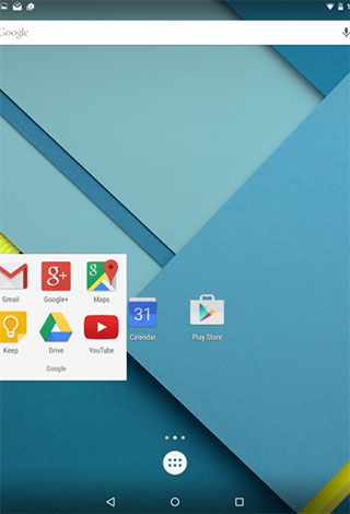 5 سمات مخفية تبين استحقاق تحديث نظام اندرويد لوليبوب