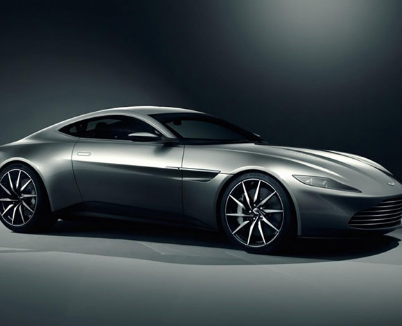 اجمل نساء العالم هي فتاة بوند الجديدة ... تعرّف عليها